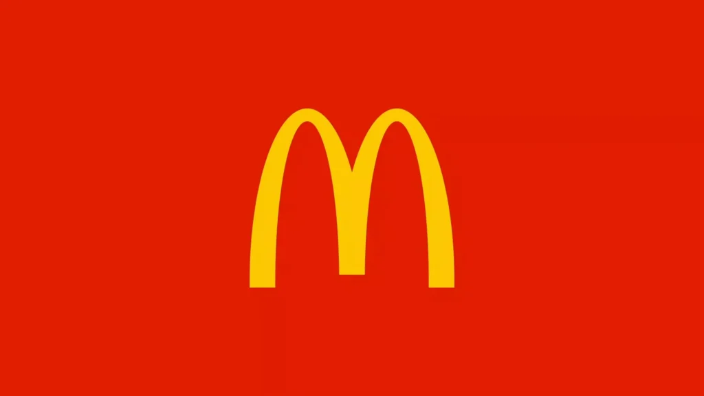 mcdonalds logo