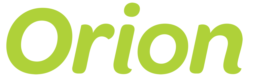 orion logo