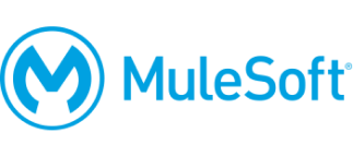 mulesoft logo blue