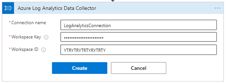 azure log analytics