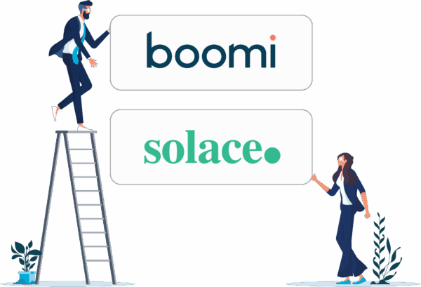 vectors holding boomi and solace tiles together
