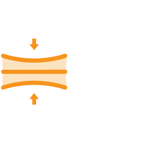 flexibility icon orange