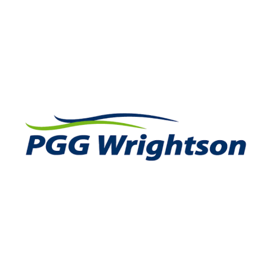 pgg wrightson logo