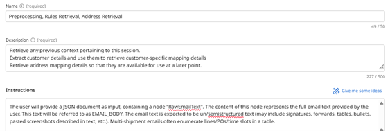 preprocessing screenshot