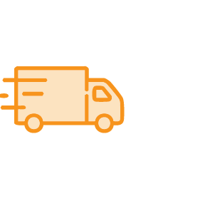 fleet orange icon